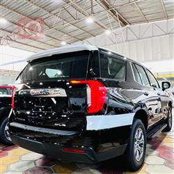 GMC Yukon